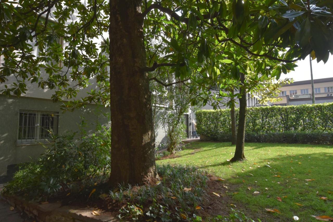 Lake Como Holiday Apartments Exterior foto